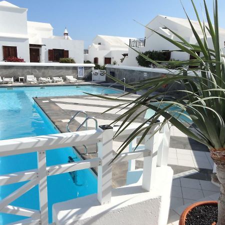 Casa Carino Apartman Playa Honda  Kültér fotó