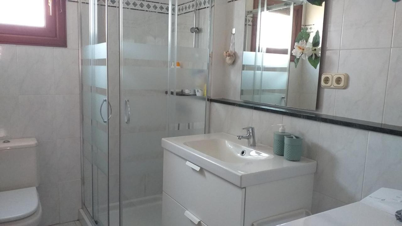 Casa Carino Apartman Playa Honda  Kültér fotó