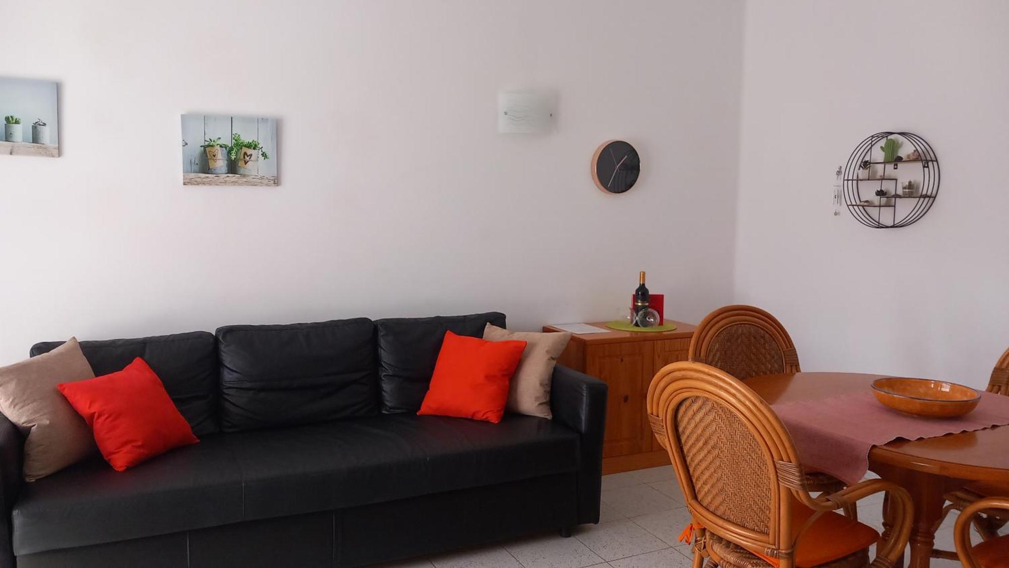 Casa Carino Apartman Playa Honda  Kültér fotó