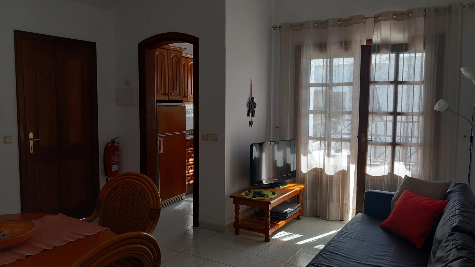 Casa Carino Apartman Playa Honda  Kültér fotó