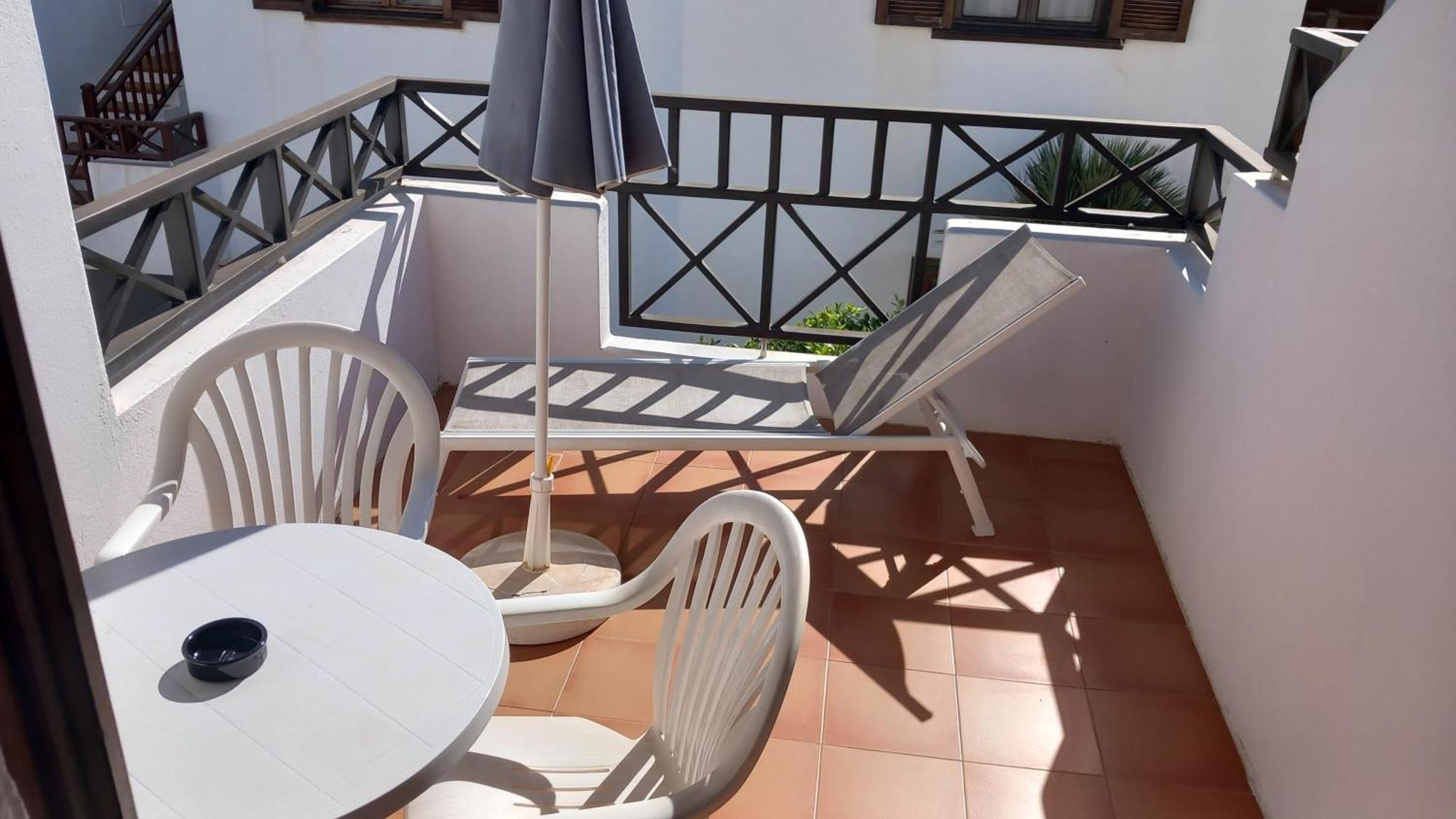 Casa Carino Apartman Playa Honda  Kültér fotó