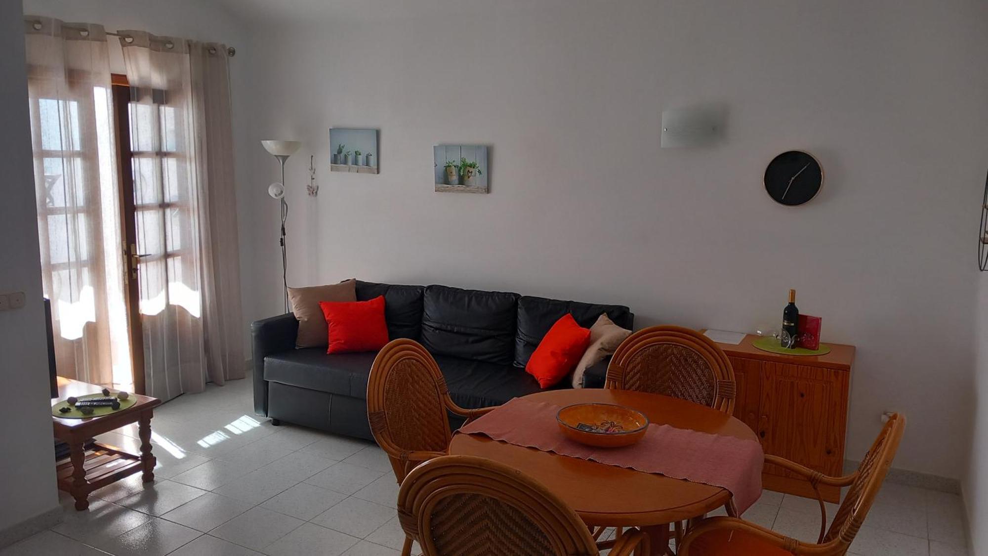 Casa Carino Apartman Playa Honda  Kültér fotó