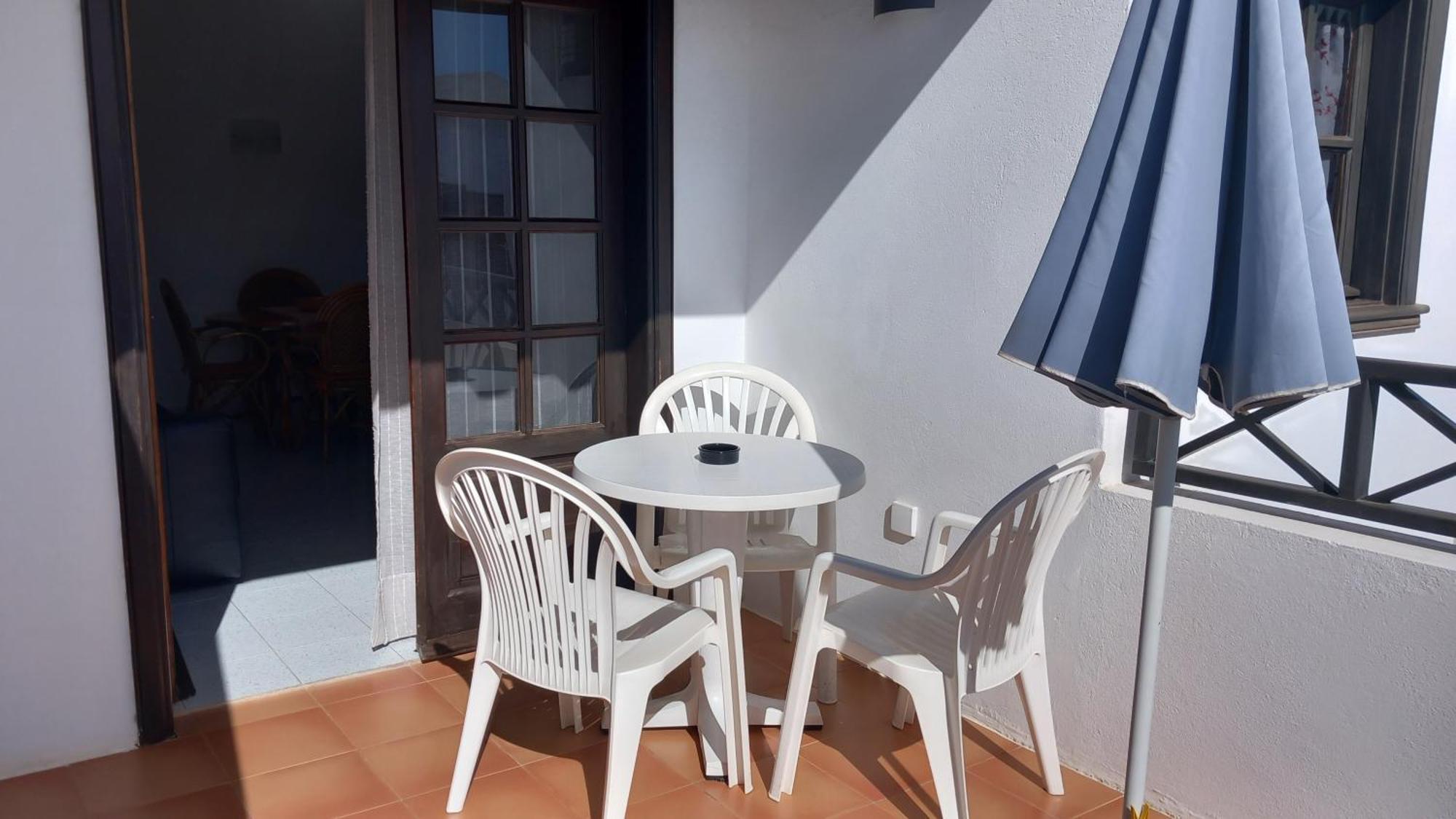 Casa Carino Apartman Playa Honda  Kültér fotó
