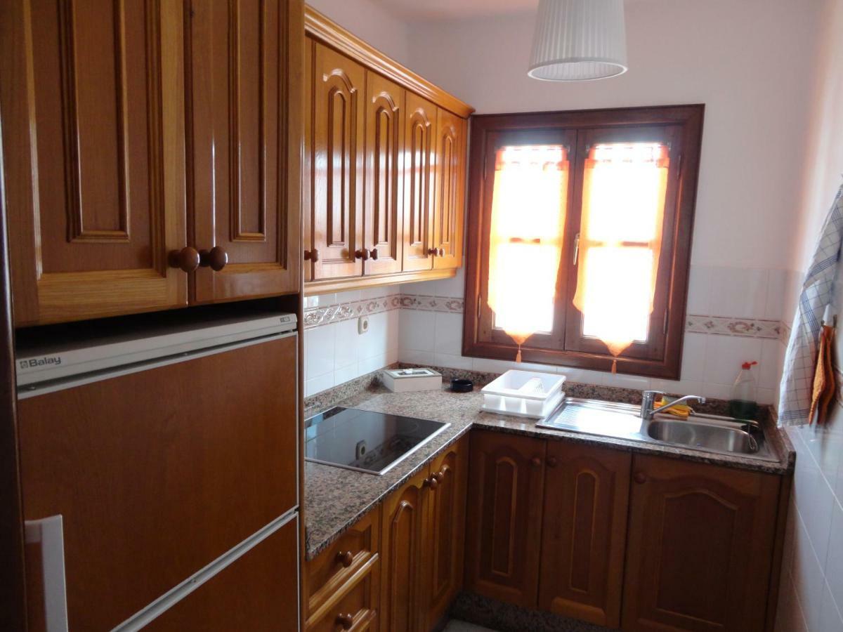 Casa Carino Apartman Playa Honda  Kültér fotó