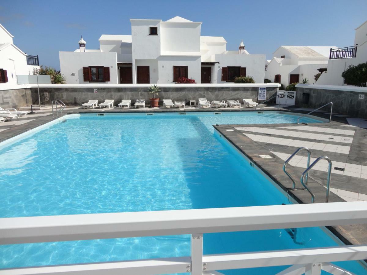 Casa Carino Apartman Playa Honda  Kültér fotó