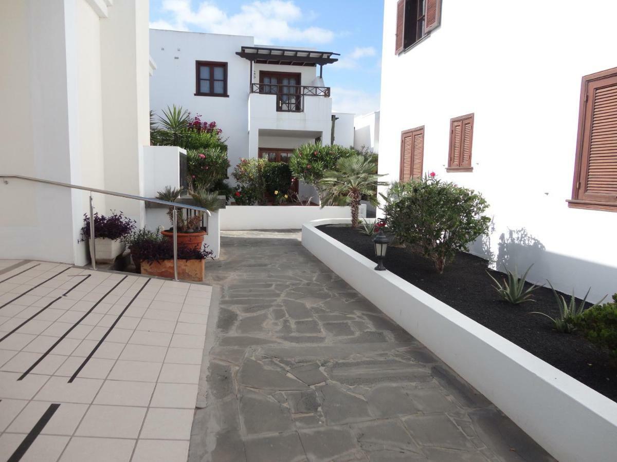 Casa Carino Apartman Playa Honda  Kültér fotó