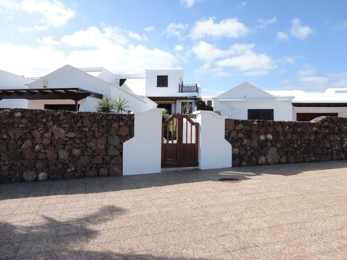 Casa Carino Apartman Playa Honda  Kültér fotó