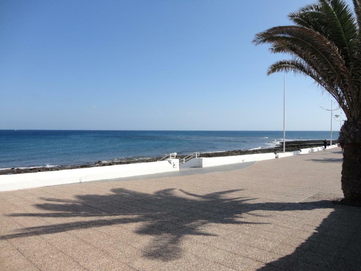 Casa Carino Apartman Playa Honda  Kültér fotó
