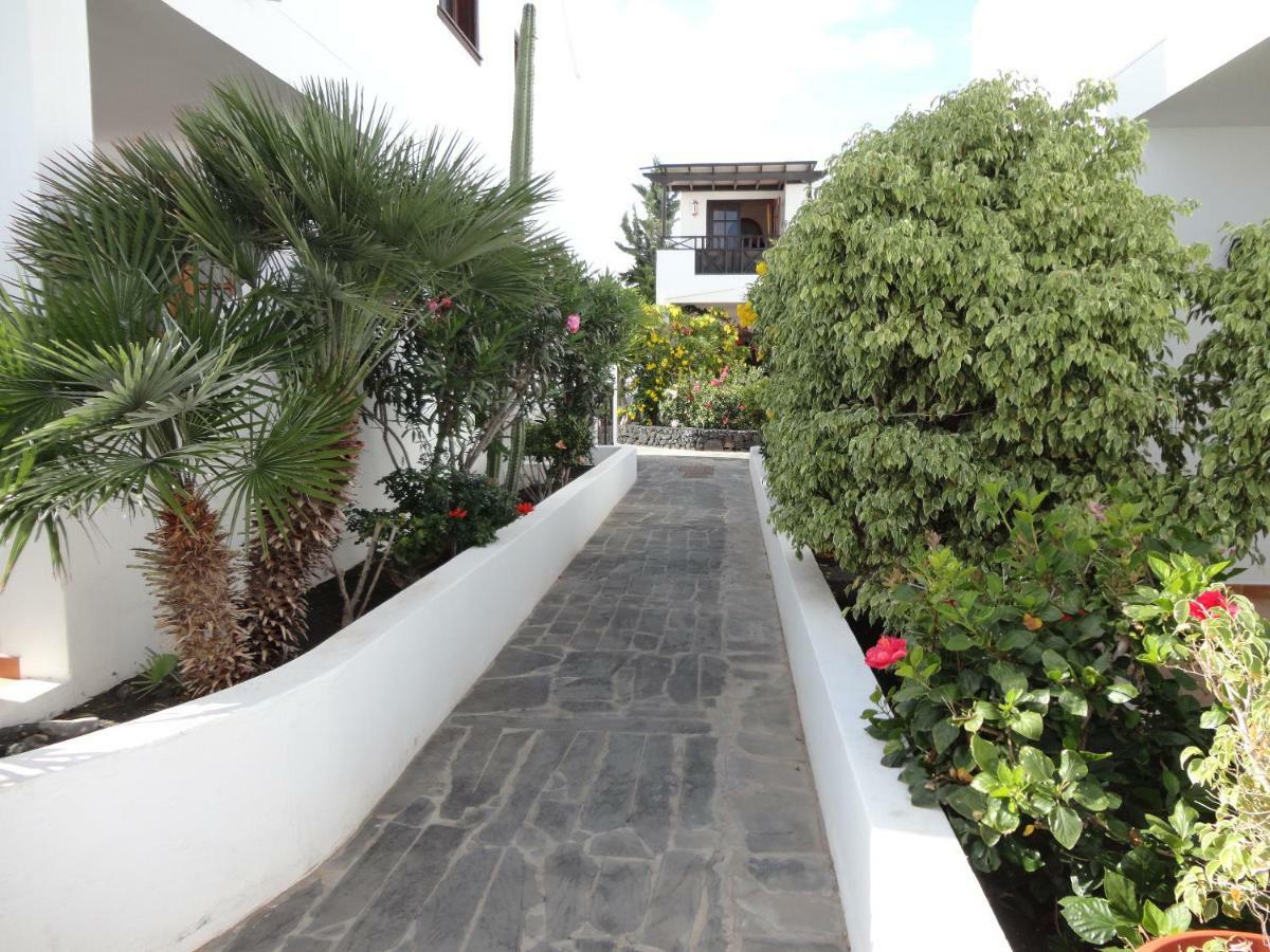Casa Carino Apartman Playa Honda  Kültér fotó