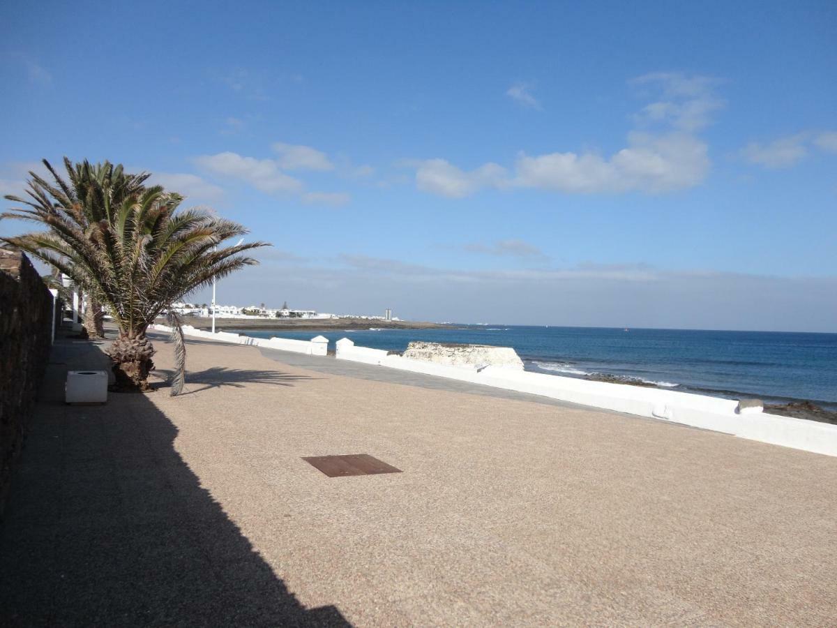 Casa Carino Apartman Playa Honda  Kültér fotó