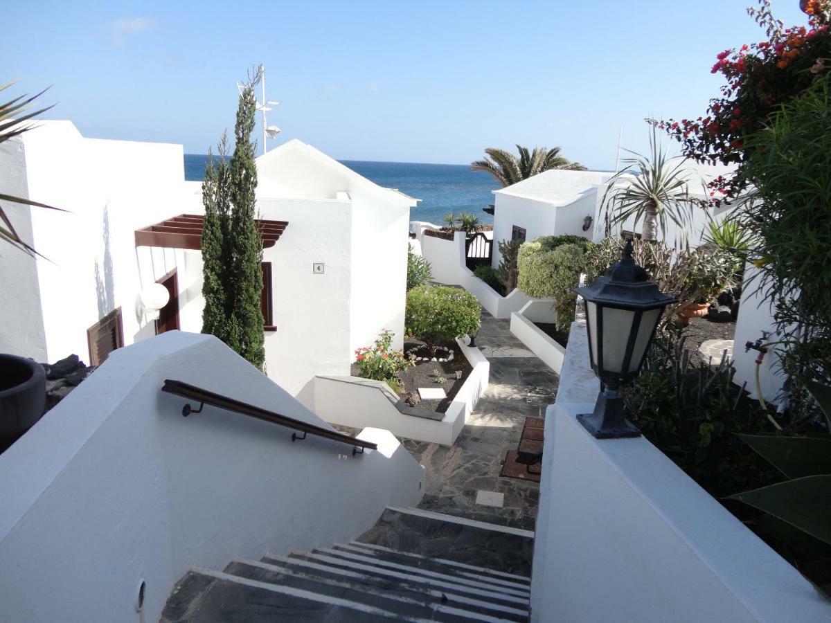 Casa Carino Apartman Playa Honda  Kültér fotó