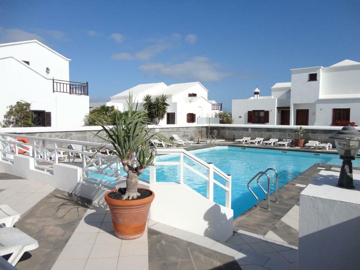 Casa Carino Apartman Playa Honda  Kültér fotó