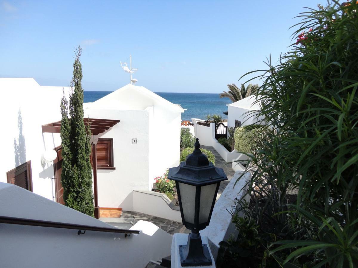 Casa Carino Apartman Playa Honda  Kültér fotó