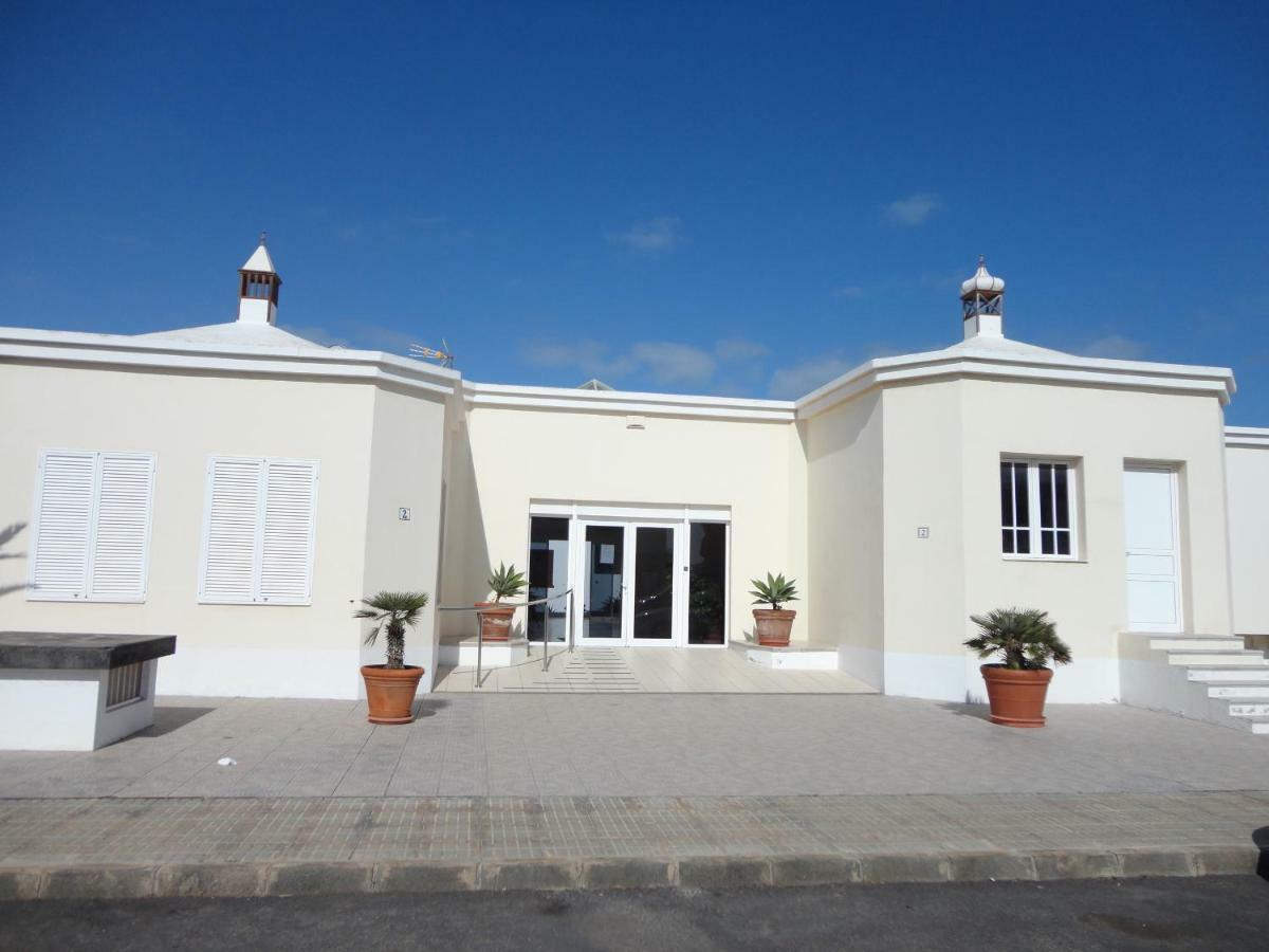 Casa Carino Apartman Playa Honda  Kültér fotó
