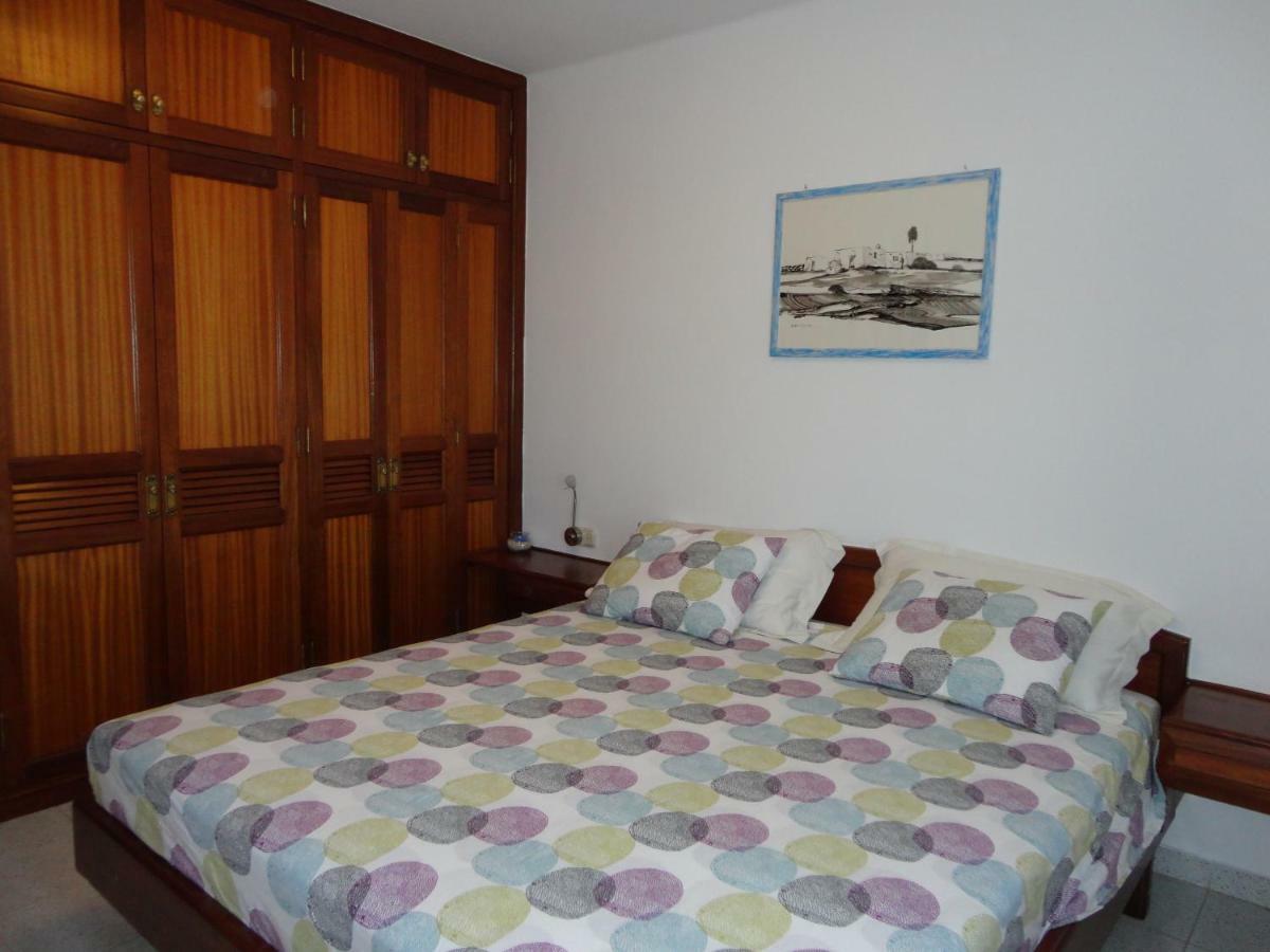 Casa Carino Apartman Playa Honda  Kültér fotó