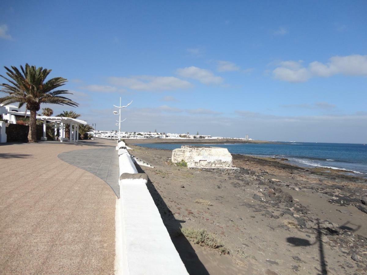 Casa Carino Apartman Playa Honda  Kültér fotó