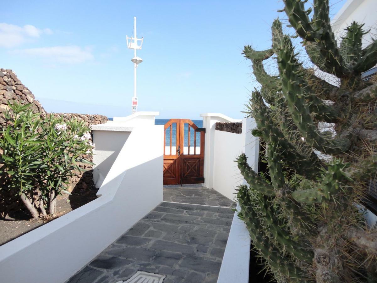 Casa Carino Apartman Playa Honda  Kültér fotó