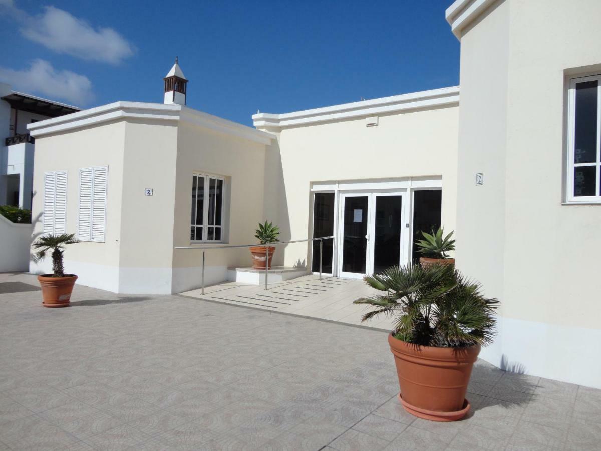 Casa Carino Apartman Playa Honda  Kültér fotó