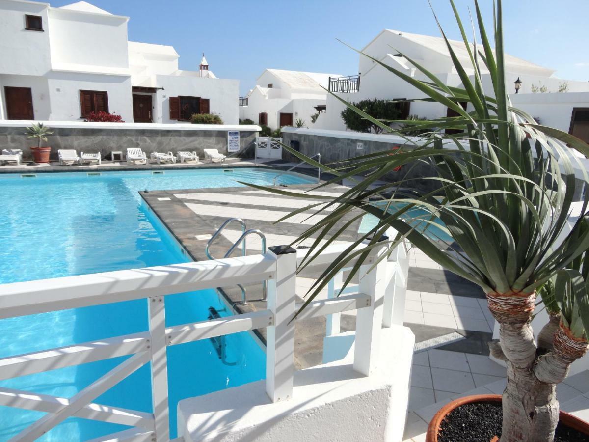 Casa Carino Apartman Playa Honda  Kültér fotó