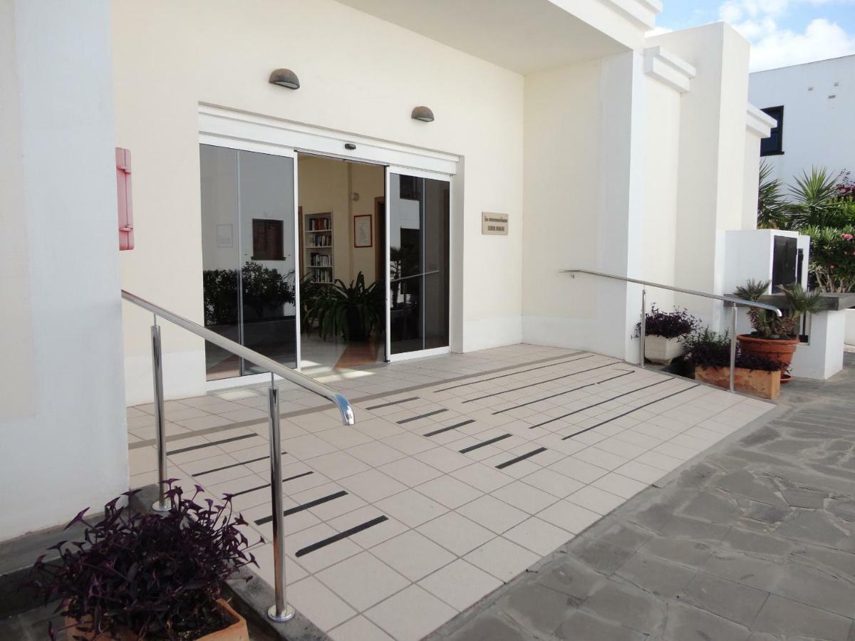 Casa Carino Apartman Playa Honda  Kültér fotó