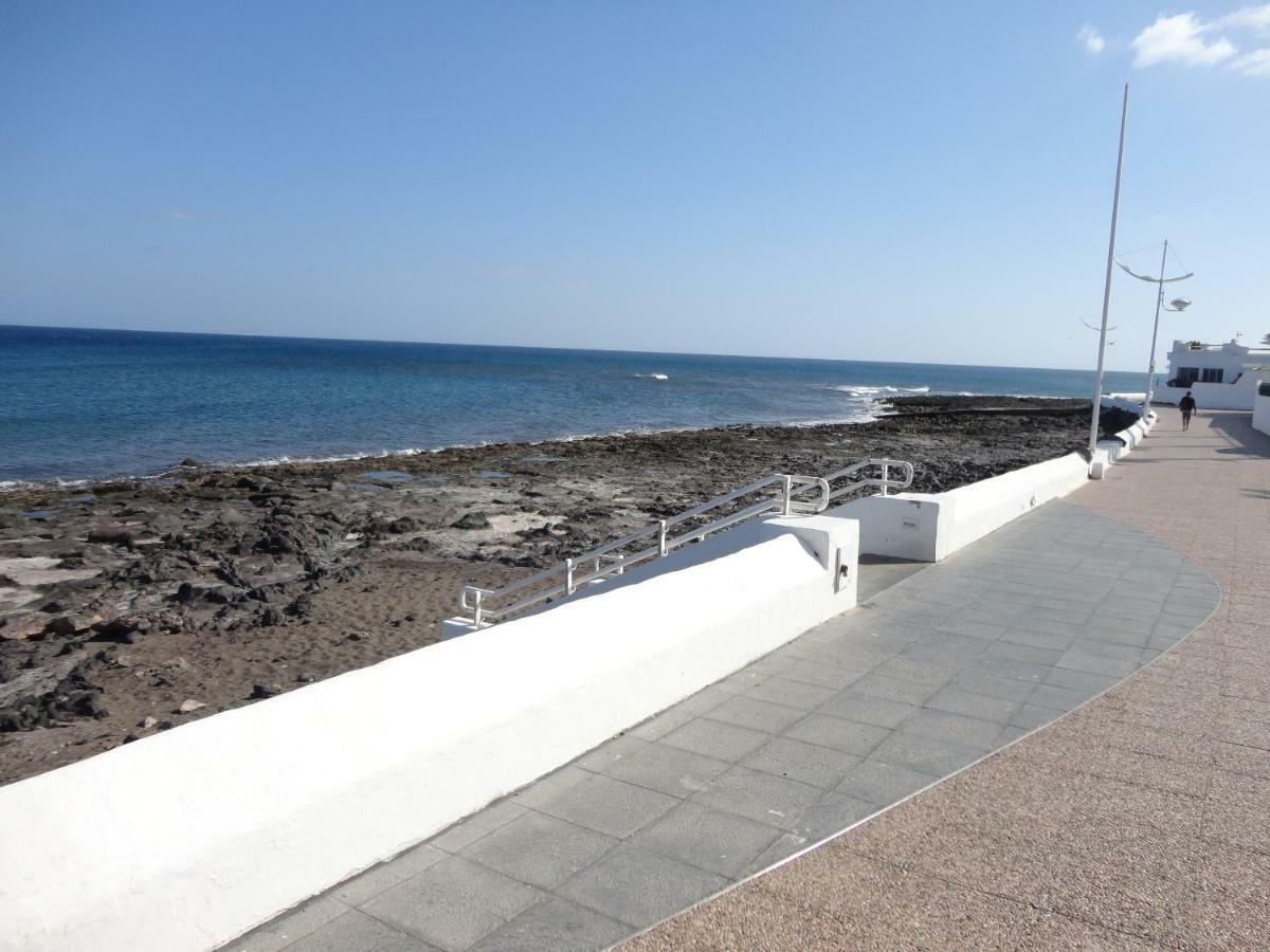 Casa Carino Apartman Playa Honda  Kültér fotó