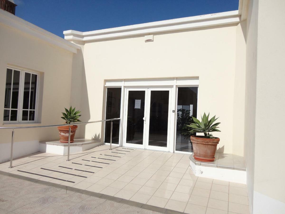 Casa Carino Apartman Playa Honda  Kültér fotó