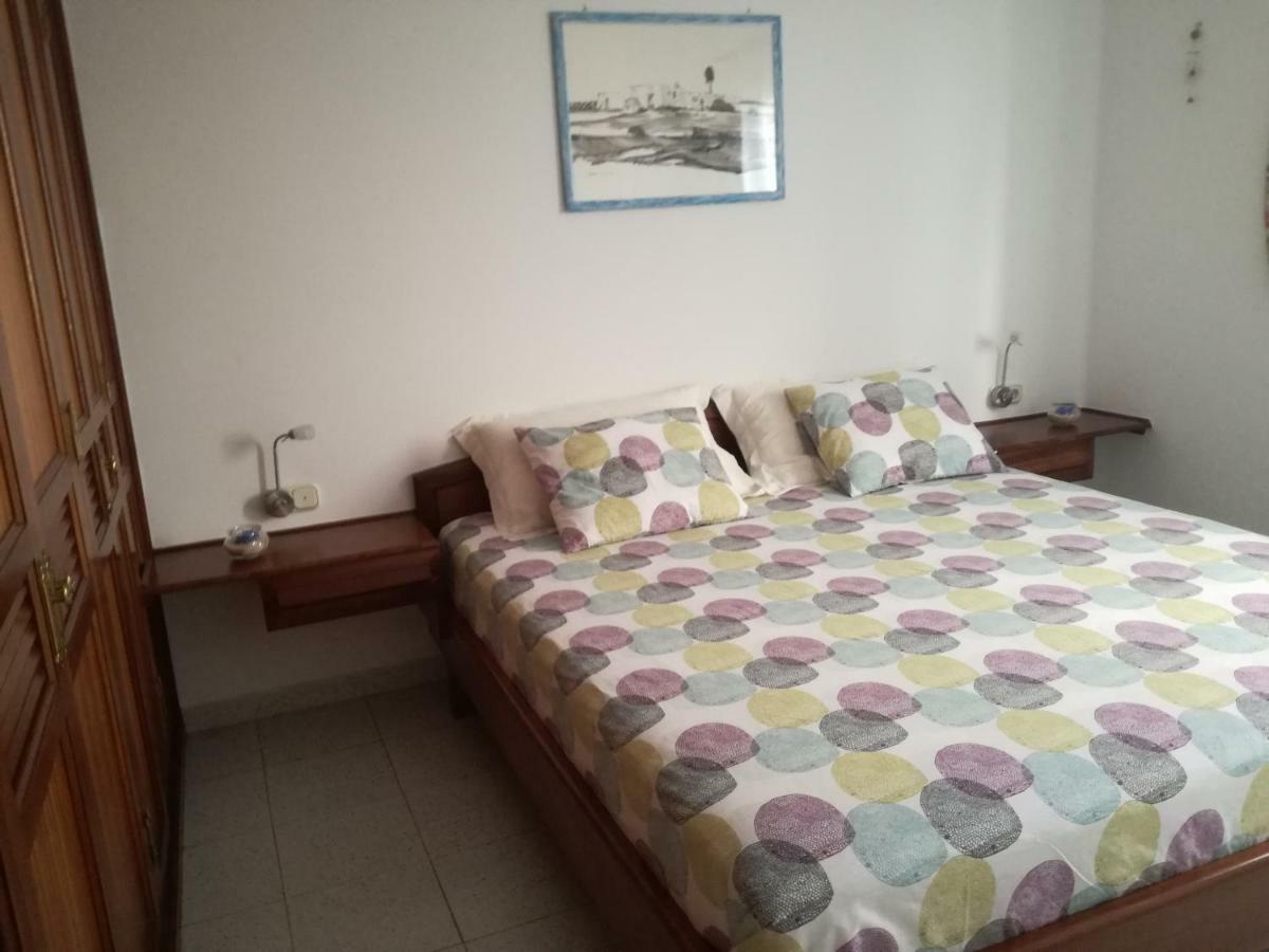 Casa Carino Apartman Playa Honda  Kültér fotó