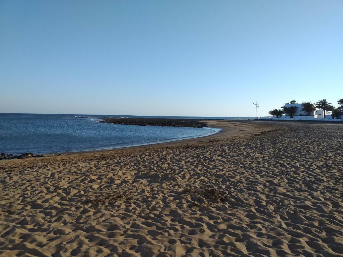 Casa Carino Apartman Playa Honda  Kültér fotó